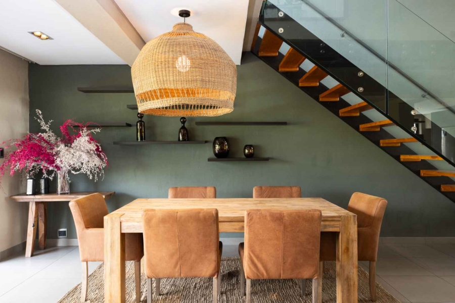 To Let 4 Bedroom Property for Rent in Pearl Valley Golf Estate Western Cape